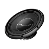 Pioneer Car Subwoofers Pioneer TS-A30S4 12" A-Series Component Subwoofer 1400W MAX