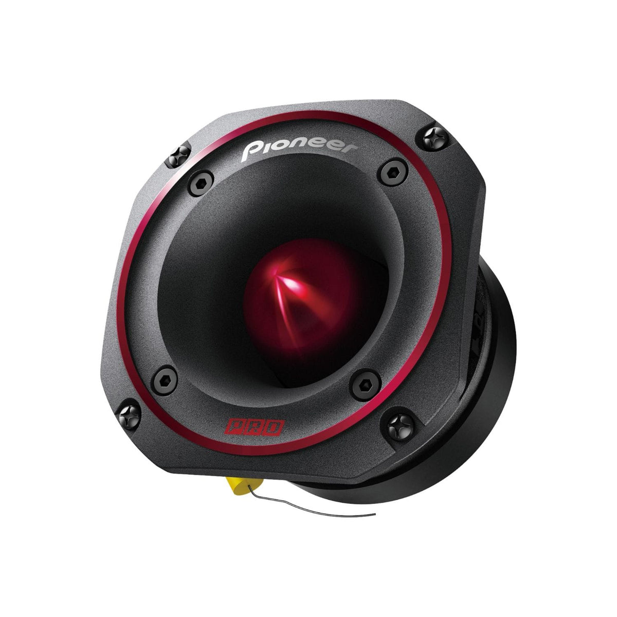 Pioneer Car Speakers Pioneer TS-B401PRO 10cm / 4" PRO Series High Efficiency Bullet Tweeter