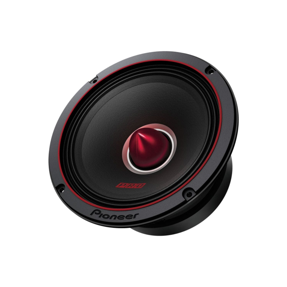 Pioneer Car Speakers Pioneer TS-M651PRO 16.5cm / 6.5" PRO Series High Efficiency Midbass Driver