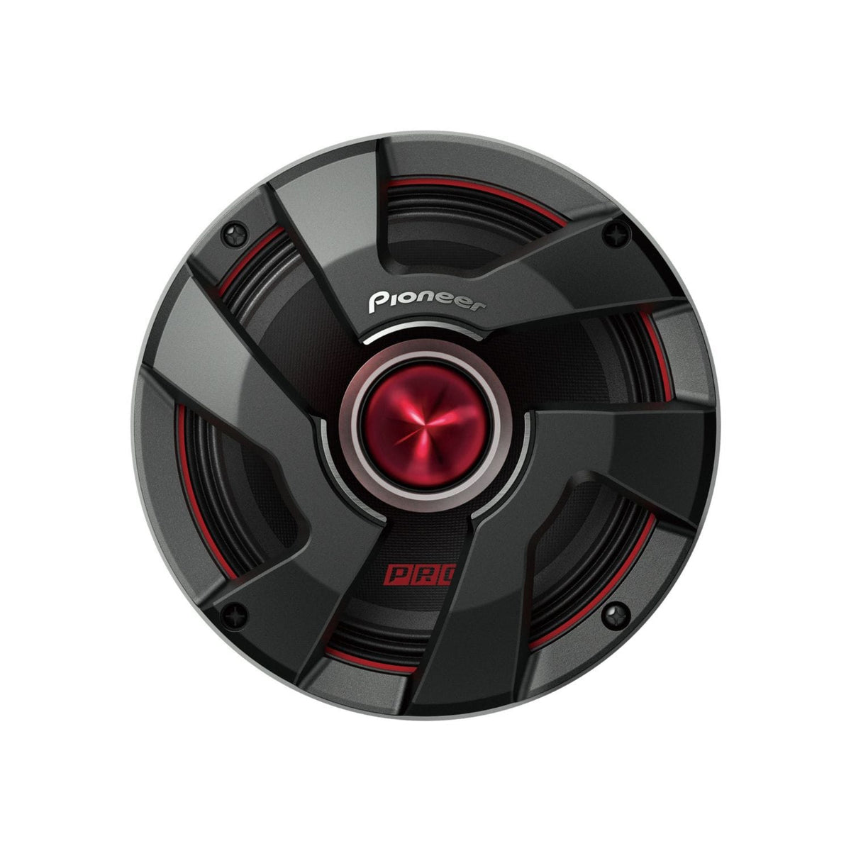 Pioneer Car Speakers Pioneer TS-M651PRO 16.5cm / 6.5" PRO Series High Efficiency Midbass Driver