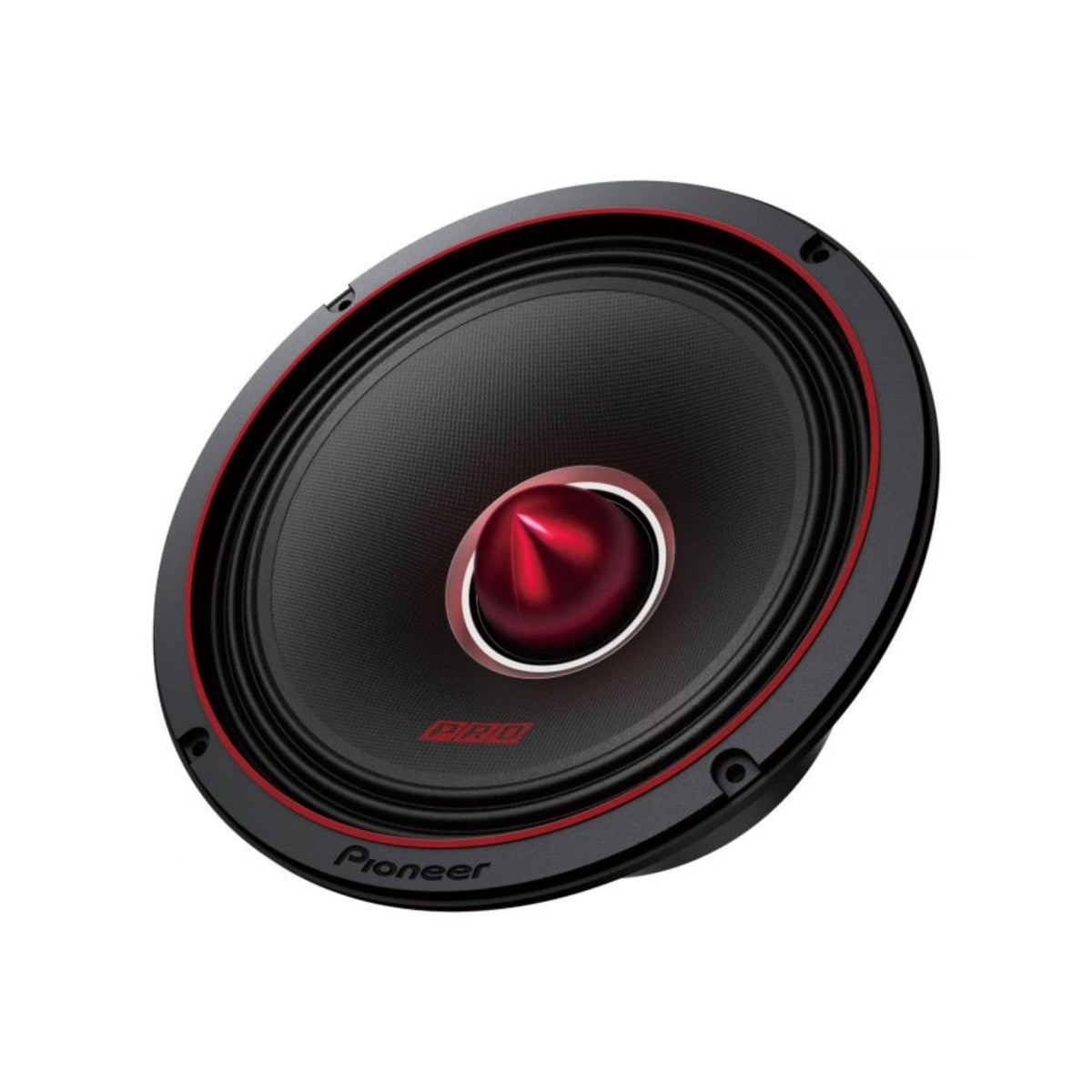Pioneer Car Speakers Pioneer TS-M801PRO 20cm / 8" PRO Series High Efficiency Midbass Driver