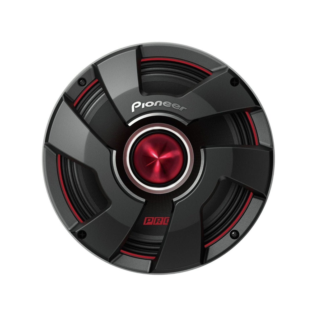 Pioneer Car Speakers Pioneer TS-M801PRO 20cm / 8" PRO Series High Efficiency Midbass Driver