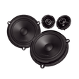 Pioneer Car Speakers Pioneer TS-Q160C-FD 6.5" 2-Way Component System 350W for Ford Jaguar Land Rover Mazda