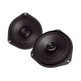 Pioneer Car Speakers Pioneer TS-Q160F-FT 6.5" 350W 2-Way Coaxial Speaker System For Fiat