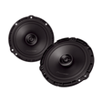 Pioneer Car Speakers Pioneer TS-Q160F-PC 6.5" 350W 2-Way Coaxial Speaker System For Peugeot Citroen Vauxhall
