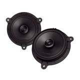 Pioneer Car Speakers Pioneer TS-Q160F-RN 6.5" 350W 2-Way Coaxial Speaker System For Renault Nissan Dacia Lada