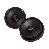 Pioneer Car Speakers Pioneer TS-Q160F-VW 6.5" 350W 2-Way Coaxial Speaker System For VW
