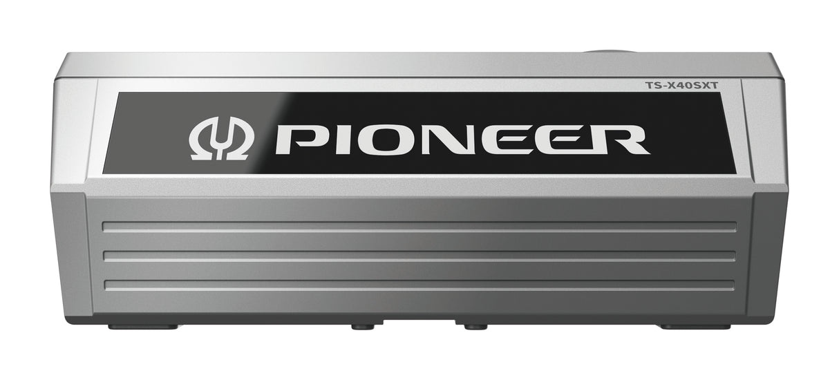 Pioneer Car Speakers Pioneer TS-X40SXT Classic Parcel Shelf Speakers