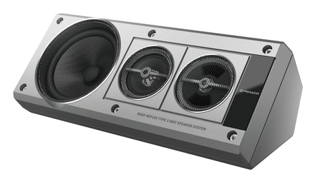 Pioneer Car Speakers Pioneer TS-X40SXT Classic Parcel Shelf Speakers