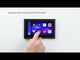 Pioneer DMH-A340DAB Double Din Stereo with 6.8" Multi-touchscreen DAB Bluetooth