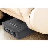 Recoil Underseat Car Subwoofers RECOIL SUB-US10 10" (250mm) 300W Slim Amplified Underseat Subwoofer