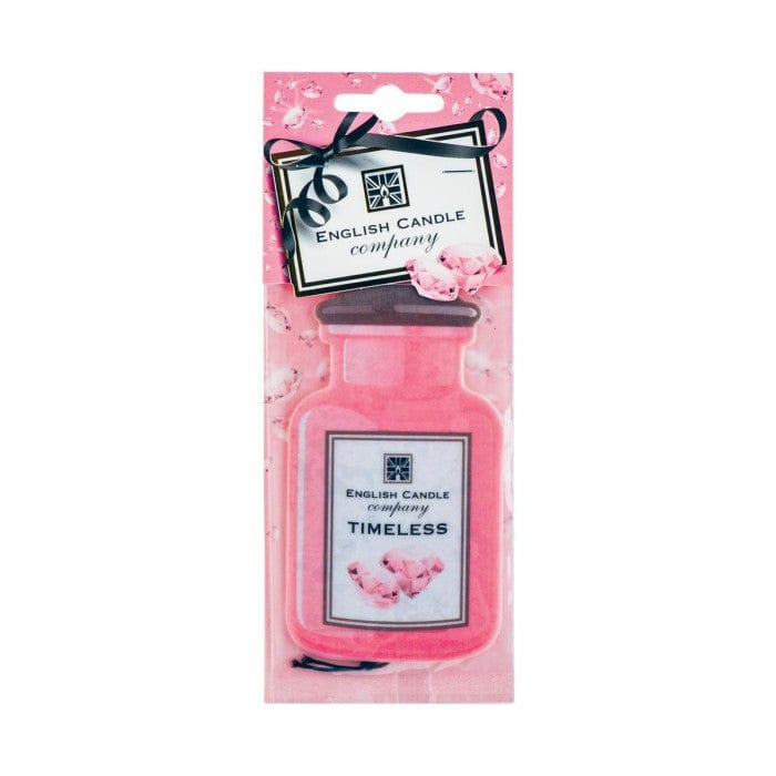 English Candle Co. Timeless Freshener 16 Pack
