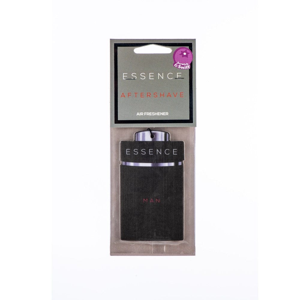 Retroscents Air Fresheners Air Fresheners Retroscent Air Fresheners In Phase ES2D2 Essence Man Car Air Freshener