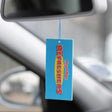 Retroscents Air Fresheners Air Fresheners Retroscent Air Fresheners Swizzels Refreshers Lemon Sherbet Air Freshener