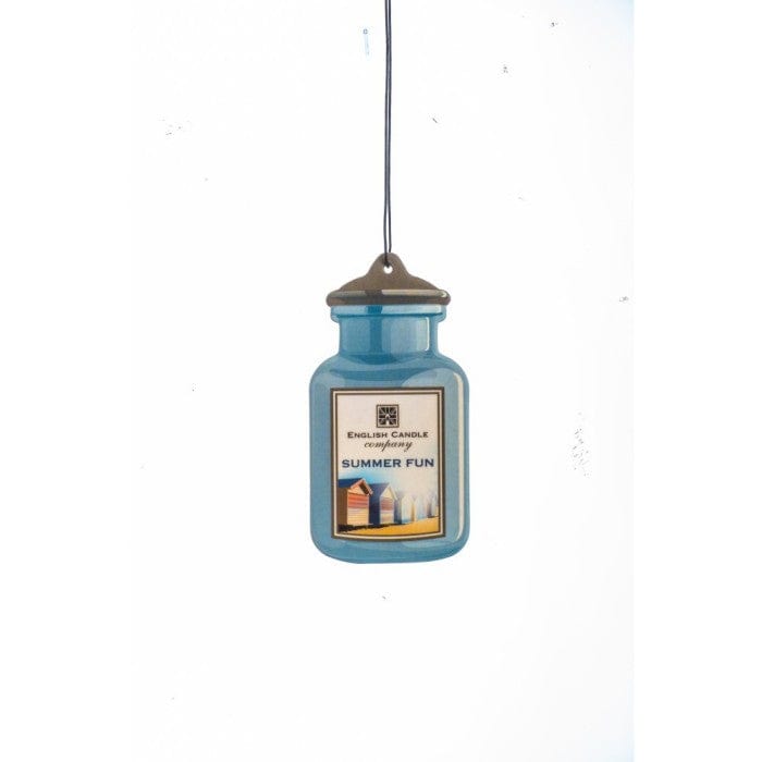 Retroscents Air Fresheners Air Fresheners English Candle Co. EC2D4x12 Summer Fun Car Home Air Freshener