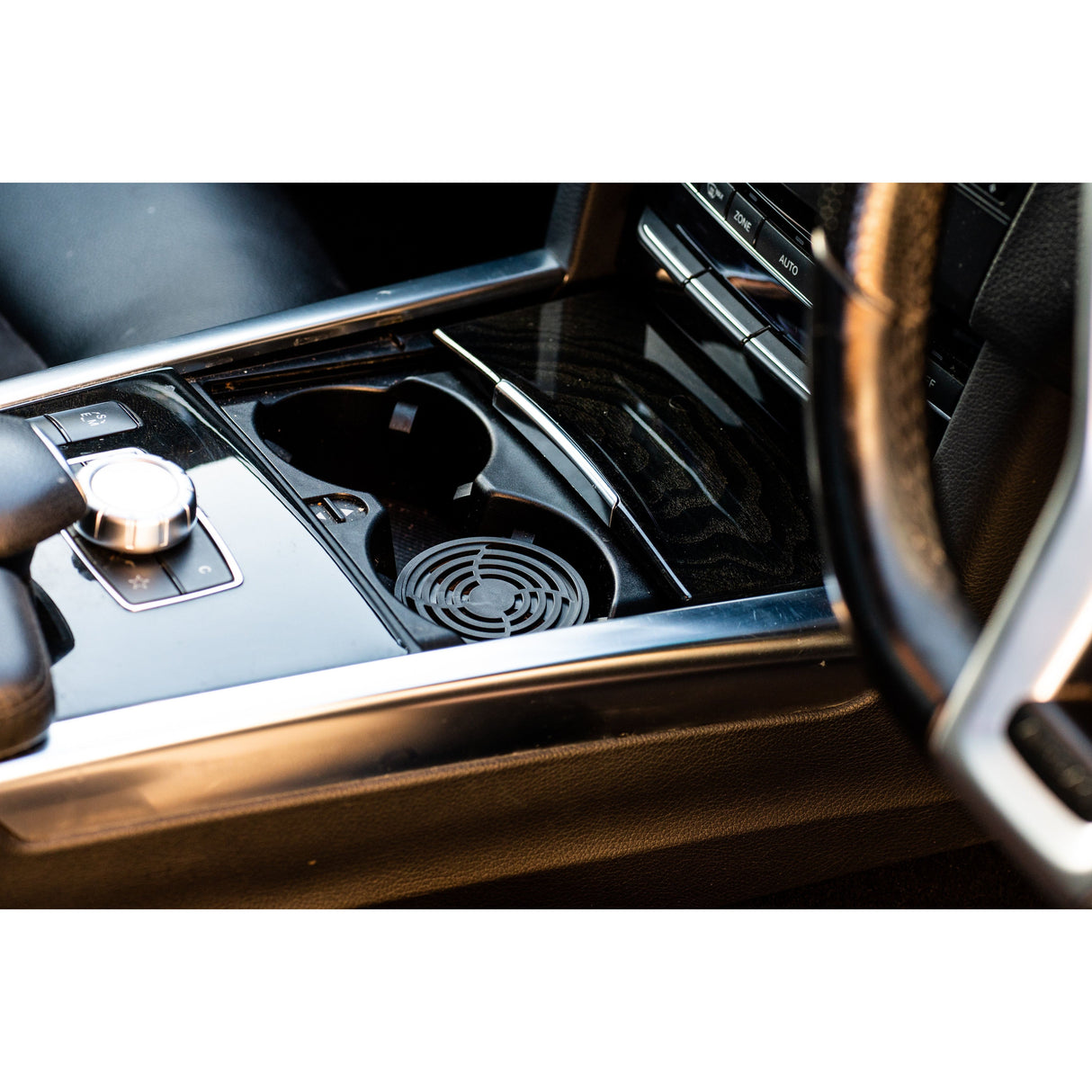 Retroscents Air Fresheners Retroscents Miami Fresh New Car Can Air Freshener