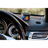 Retroscents Air Fresheners Retroscents Miami Fresh New Car Can Air Freshener