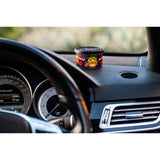 Retroscents Air Fresheners Retroscents Miami Fresh Summer Berry Can Air Freshener