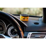 Retroscents Air Fresheners Air Fresheners Retroscents Miami Fresh Vanilla Can Air Freshener x2