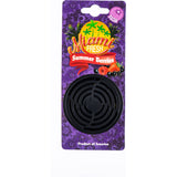 Retroscents Air Fresheners Retroscents Miami Fresh Summer Berry Can Air Freshener