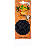 Retroscents Air Fresheners Retroscents Miami Fresh Coconut Can Air Freshener