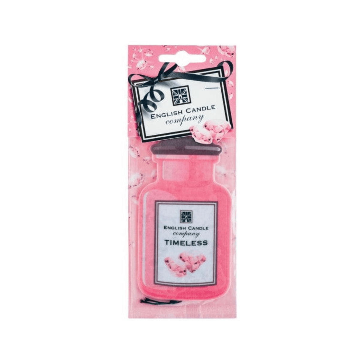 Retroscents Air Fresheners Air Fresheners Retroscents English Candle Co. Timeless Air Freshener x12