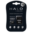 Road Angel Dash Cams Road Angel 32GB Halo Go and Halo Drive Micro SD Card