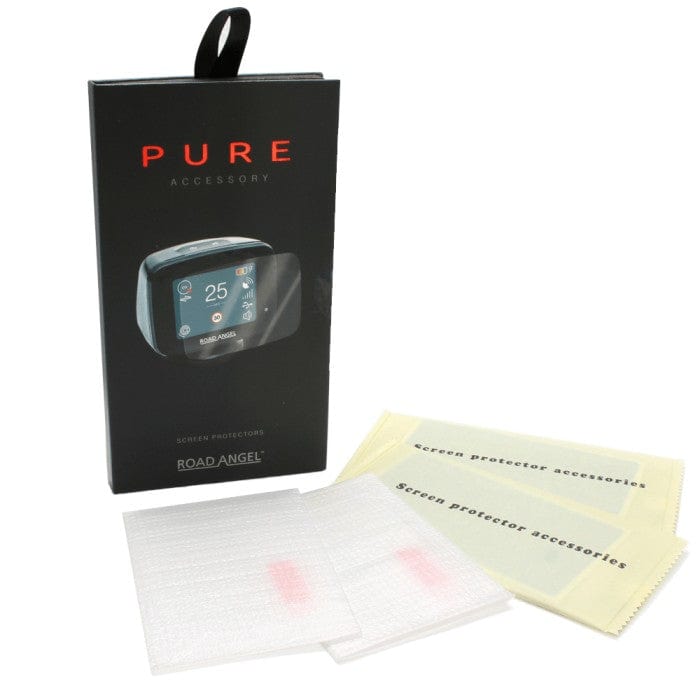 Road Angel Road Safety Road Angel PURESP Screen Protector for Road Angel Pure Speed Camera detector