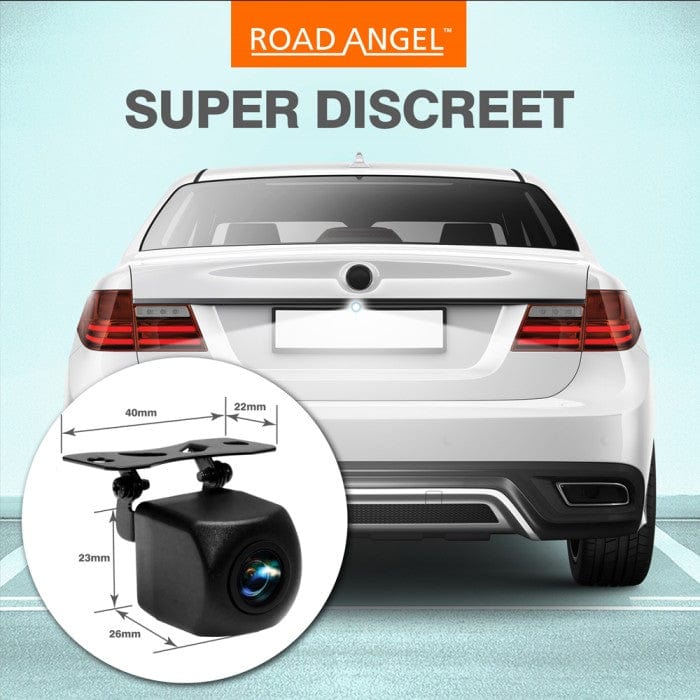 Road Angel – Car Audio Centre