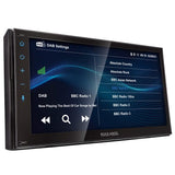 Road Angel Car Stereos Road Angel Audi A4 A5 Replacement Stereo with Apple Car Play and Android Auto (BOSE non-MMI)