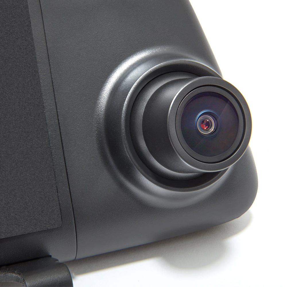 Road Angel Halo View, 2K 1440 P Dual Mirror Dash-Camera, 1080 P Revers ...