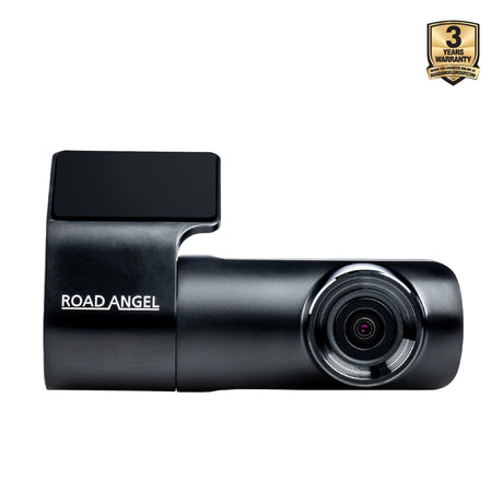 Road Angel Road Safety Road Angel Halo Start 1080p Full HD Compact Dash Cam With Quick Release Mount