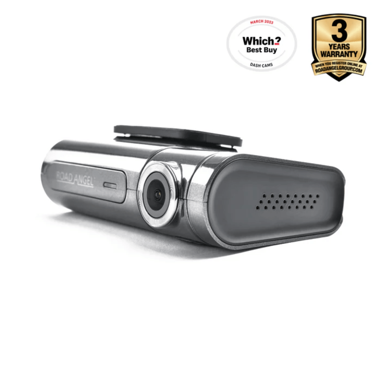 Road Angel ROAD ANGEL HALO PRO DASH CAM