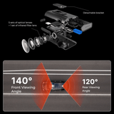 Road Angel ROAD ANGEL HALO PRO DASH CAM