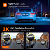 Road Angel ROAD ANGEL HALO PRO DASH CAM
