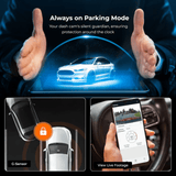 Road Angel ROAD ANGEL HALO PRO DASH CAM