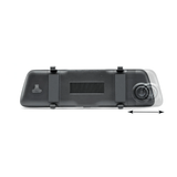 Road Angel Road Angel Halo Vision Mirror Cam (Halo Pro Rear Cam)