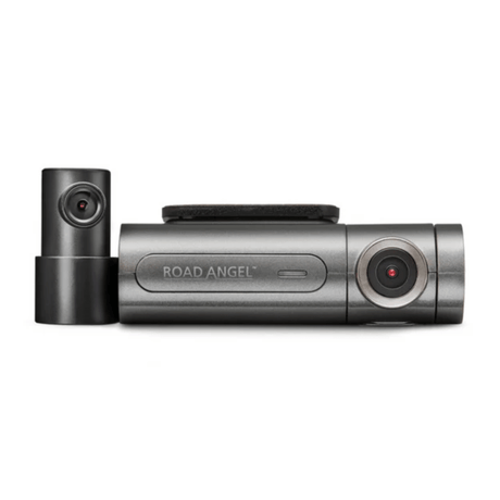 Road Angel ROAD ANGEL HALO PRO/Aura HD3 B-STOCK