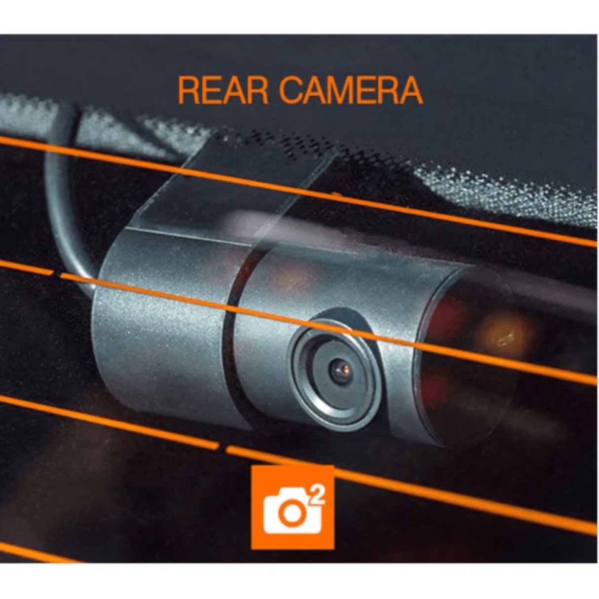Road Angel ROAD ANGEL HALO PRO/Aura HD3 B-STOCK