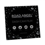 Road Angel Road Safety Dashcam Film for Windscreen