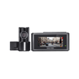 Road Angel Dash Cams Halo Guardian 2K+ Dual Dash Cam with 3.2" Screen, Parking Mode & Quick Release Mounting