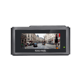 Road Angel Dash Cams Halo Guardian 2K+ Dual Dash Cam with 3.2" Screen, Parking Mode & Quick Release Mounting