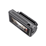 Road Angel Dash Cams Halo Guardian 2K+ Dual Dash Cam with 3.2" Screen, Parking Mode & Quick Release Mounting