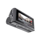 Road Angel Dash Cams Halo Guardian 2K+ Dual Dash Cam with 3.2" Screen, Parking Mode & Quick Release Mounting