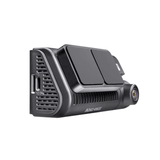 Road Angel Dash Cams Halo Guardian 2K+ Dual Dash Cam with 3.2" Screen, Parking Mode & Quick Release Mounting