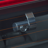 Road Angel Dash Cams Halo Guardian 2K+ Dual Dash Cam with 3.2" Screen, Parking Mode & Quick Release Mounting