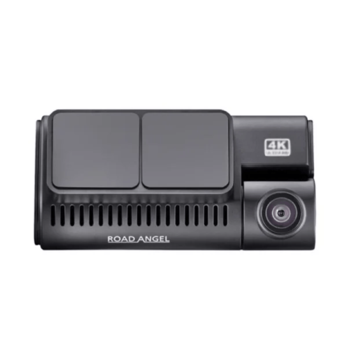 Road Angel Dash Cams Road Angel Halo Edge 4K Single Dash Cam with Parking Mode & Quick Release Mounting