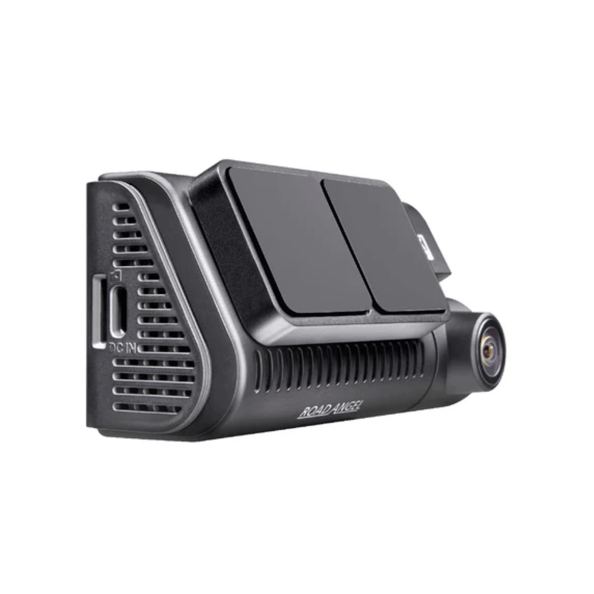 Road Angel Dash Cams Road Angel Halo Edge 4K Single Dash Cam with Parking Mode & Quick Release Mounting