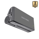 Road Angel Dash Cams Road Angel Halo Edge 4K Single Dash Cam with Parking Mode & Quick Release Mounting