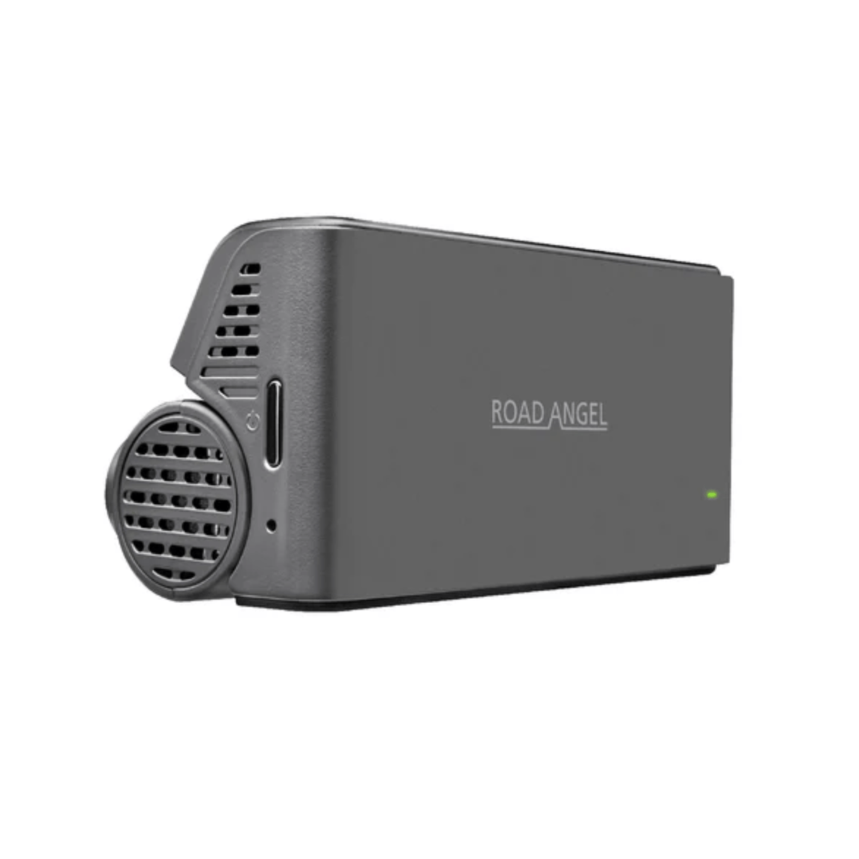 Road Angel Dash Cams Road Angel Halo Edge 4K Single Dash Cam with Parking Mode & Quick Release Mounting